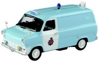 Модель 1:43 Ford Transit Mk I Van, Lancashire Constabulary
